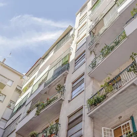 Terrace On Vatican 罗马
